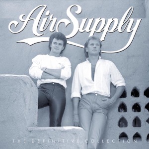 Air Supply - I Can Wait Forever - Line Dance Musique