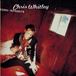 Chris Whitley - As Flat As the Earth (Exp)