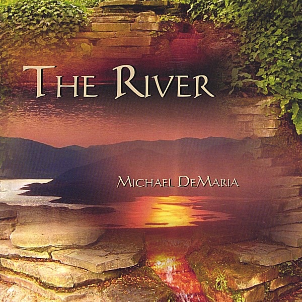 Michael DeMaria - The Sea