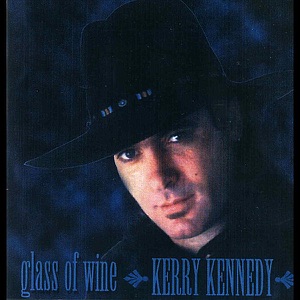 Kerry Kennedy - Outlaw Man - 排舞 编舞者