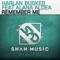 Remember Me (feat. Alana Aldea) [Beatsole Remix] - Harlan Buskes lyrics