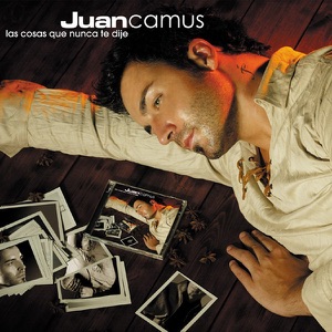Juan Camus - Now That the Love's Gone - Line Dance Choreograf/in