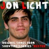 Original Songs from Dexter By Jon Licht - EP artwork