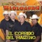 El Cojo - Dueto Teloloapan lyrics