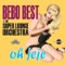 Soul Bossa Nova - Bebo Best & The Super Lounge Orchestra lyrics