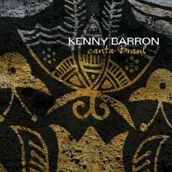 ケニー・バロン - Doña Maria