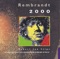 Rembrandt 2000 Theme - Robert Jan Stips lyrics