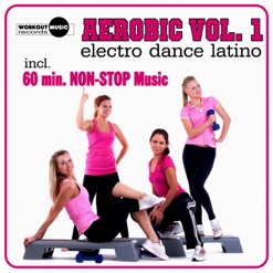 LATINO HOUSE cover art