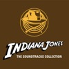 Indiana Jones: The Soundtracks Collection artwork