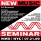 New Music Seminar - New York City - 7/21/09 - Kristin Bredimus, Mickey Factz, Nick Catchdubs, Saint Louis, Sam Hollander & Sway Calloway lyrics