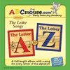 The Letter Songs A to Z artwork