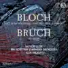 Stream & download Bloch: Schelomo & Voice in the Wilderness - Bruch: Kol Nidrei