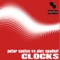 Clocks (Peter Santos Mix) - Peter Santos & Alex Spadoni lyrics
