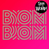 Bom Bom (Radio Edit) artwork