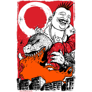 Hardcore Zen Podcast podcast