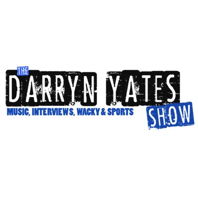 The Darryn Yates Show on CBS Sports 920AM cover