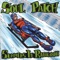 Arabic Ska - Soul Patch lyrics