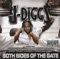 Boss Up (Feat. E-40 & B-Legit) - J-Diggs lyrics