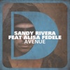 Avenue (feat. Alisa Fedele) - Single