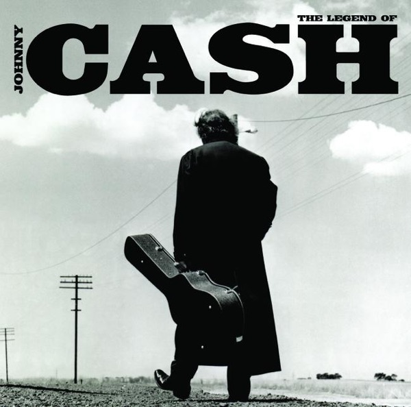 Guess Things Happen That Way by Johnny Cash on Go Country Classics