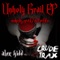 Unholy Grail (Original Mix) - Alex Kidd (USA) lyrics