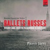 Ballets Russes