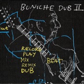A.P.C. Presents: Boniche Dub II artwork
