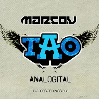 Analogital (Remixes) - EP by Marco V album reviews, ratings, credits