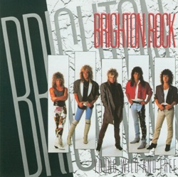Brighton Rock - Change of Heart