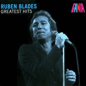 Paula C - Rubén Blades