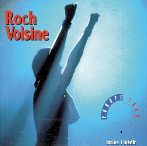 Roch Voisine - On the Outside - Line Dance Musik