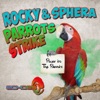 Parrots Strike - Single