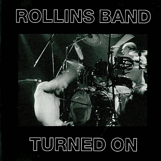 Cover artwork for Hard