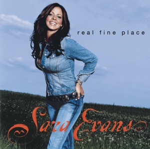 Sara Evans - Supernatural - Line Dance Musique