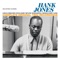 Cyrano (feat. Wendell Marshall and Kenny Clarke) - Hank Jones lyrics