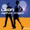 Radio Noise - Leon lyrics