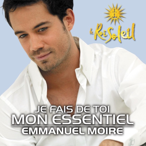 Cover artwork for Entre Ciel Et Terre
