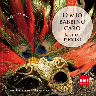 O mio babbino caro: Best of Puccini - Roberto Alagna