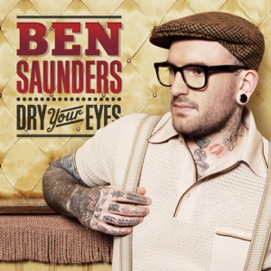 Ben Saunders - Dry Your Eyes - Line Dance Music
