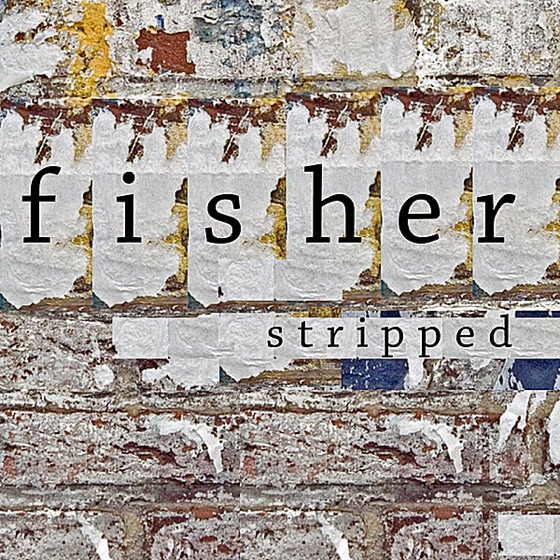 Cover artwork for Breakable - Stripped