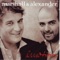 If I Had Words (feat. Dana Winner) - Marshall & Alexander lyrics