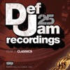 Def Jam 25, Vol. 25: Classics artwork