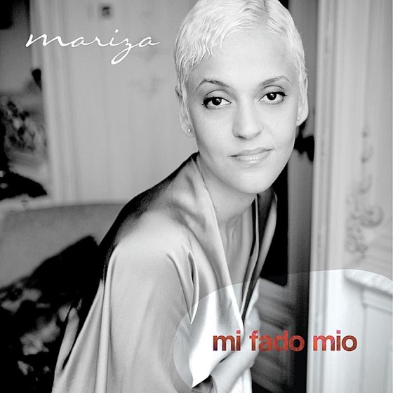 Cover artwork for Mi Fado Mio