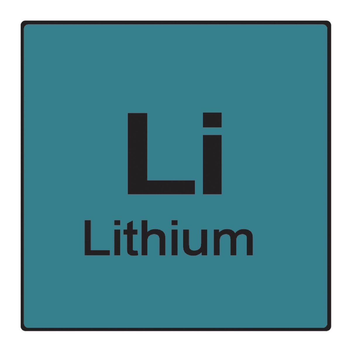 Lithium мебель