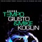 Crunk (Genix Remix) - Tempo Giusto & Mike Koglin lyrics