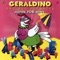 Ente - Geraldino und die Plomster lyrics