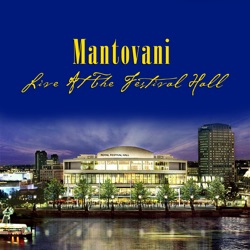 Mantovani - The Shadow of Your Smile