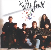 Tutti Frutti - Božić