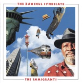 The Zawinul Syndicate - From Venice To Vienna
