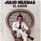 Abrazame - Julio Iglesias lyrics